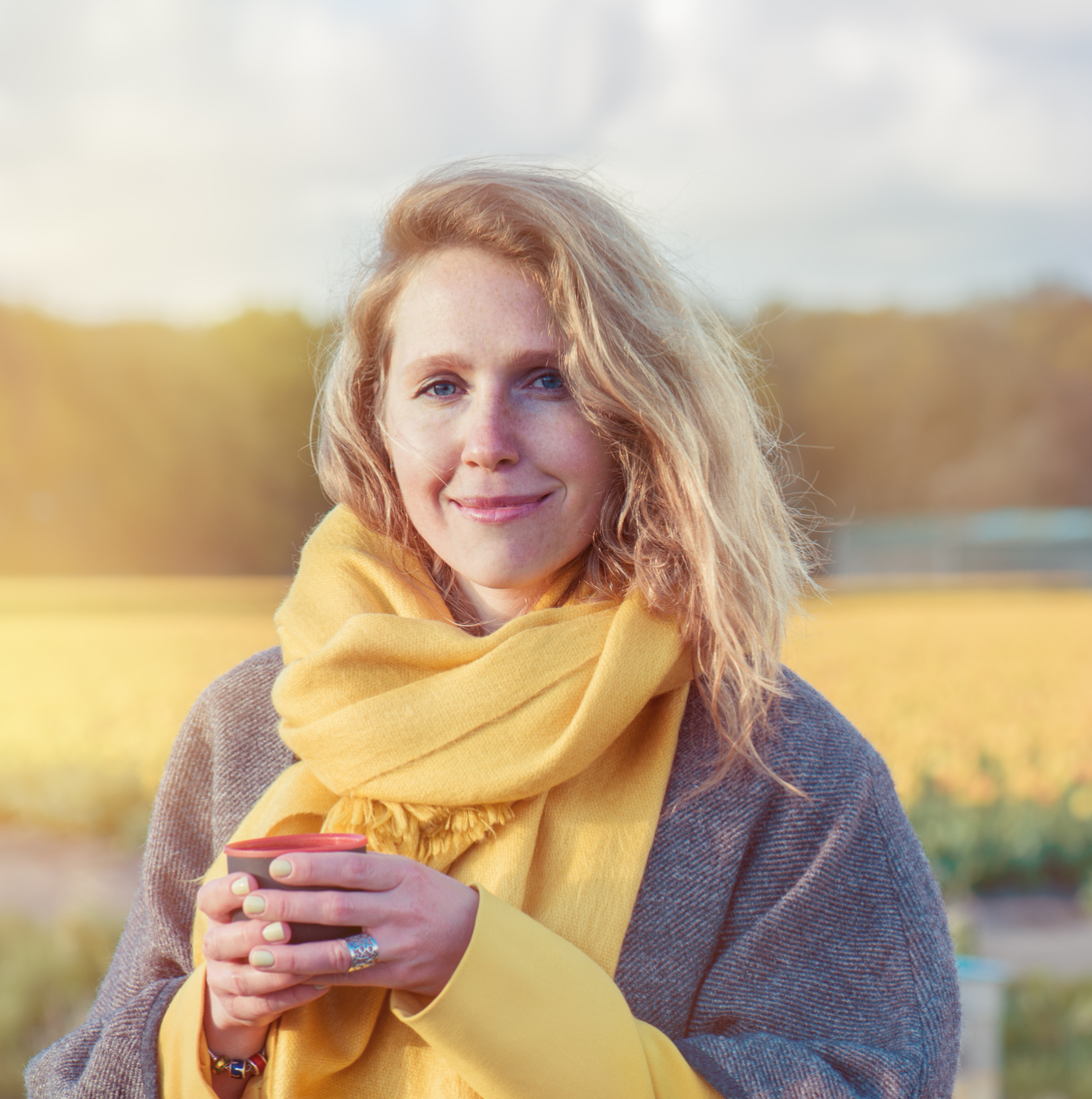 Portret Klant